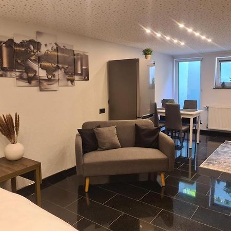 Appartement Am Ziegeleipark Heilbronn Exterior foto